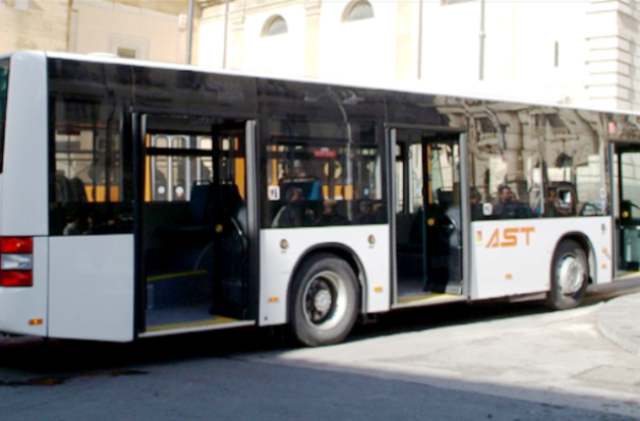Abbonamenti gratuiti Ast 2021-22 per portatori handicap: fare domande entro il 13 novembre